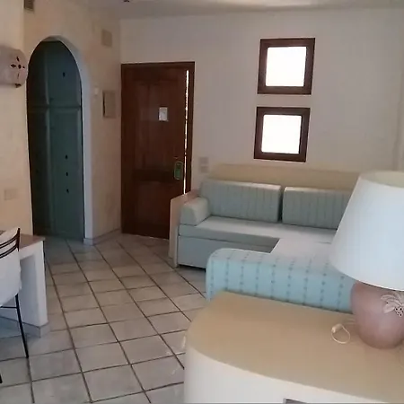 Hotel Park Porto Cervo