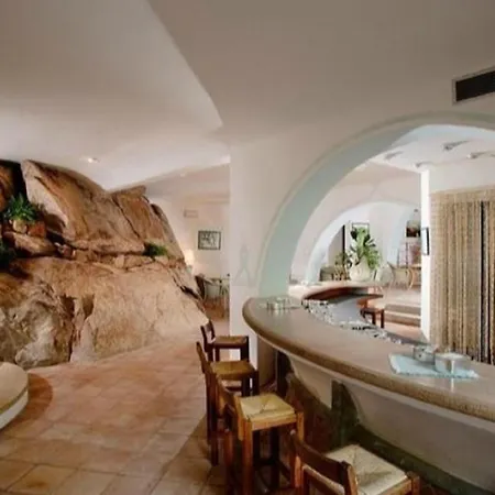 Park 4* 포르투 세르보