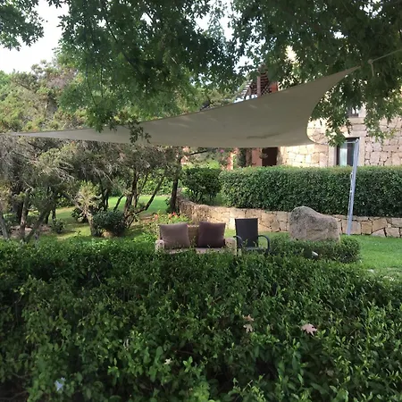 Park Порто-Черво