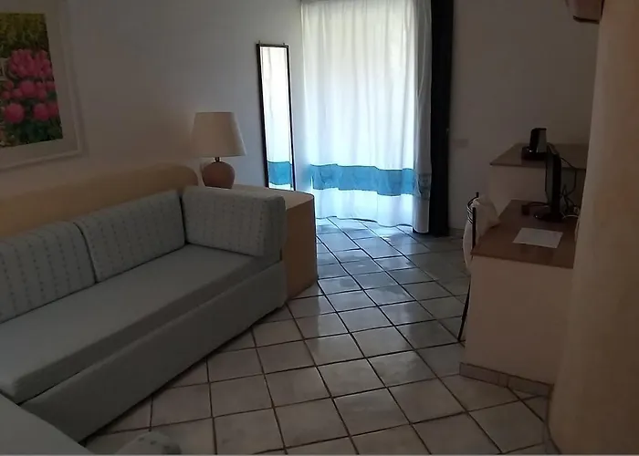 Park Порто-Черво