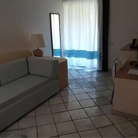 Park Πόρτο Τσέρβο